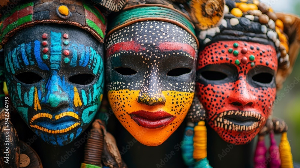 Celebrating Ethnic and Cultural Diversity Through Vibrant Imagery Celebrating Ethnic and Cultural Diversity Through Vibrant Imagery