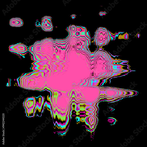 abstract background