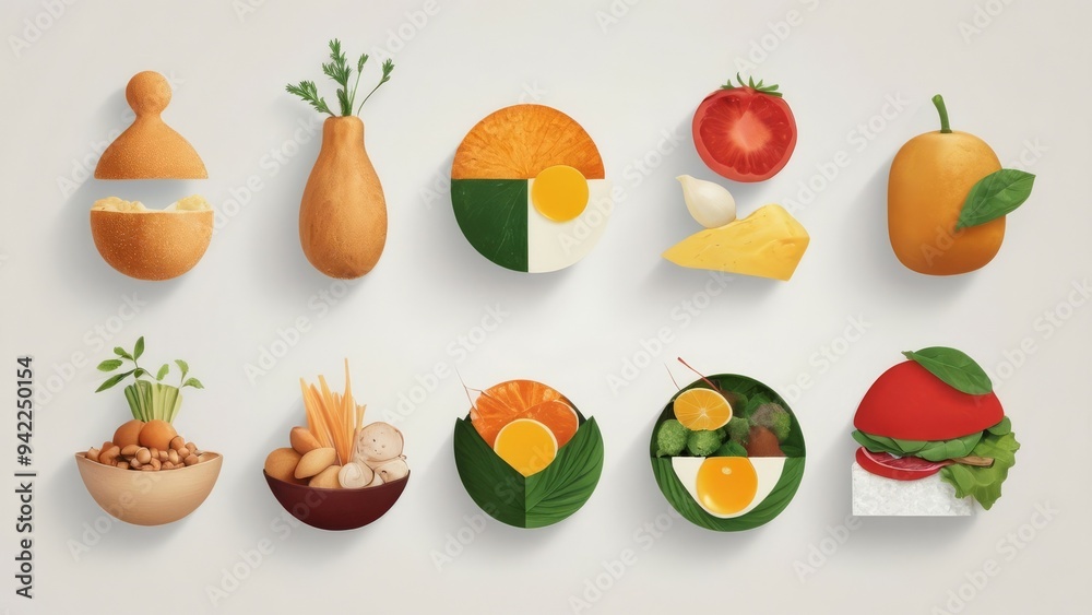 seamless pattern with vegetables seamless pattern with vegetables