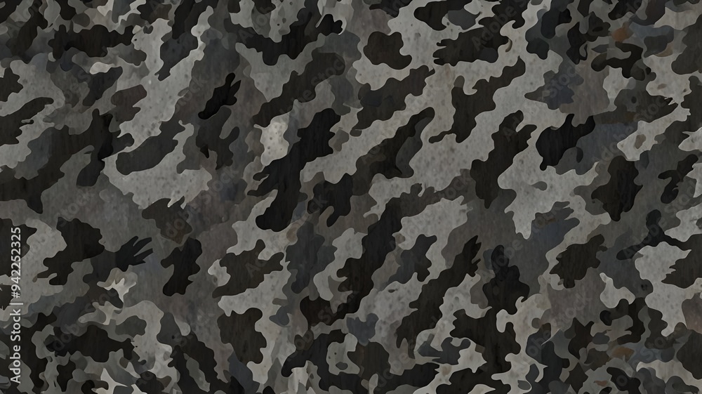 Gray camo 3d textures Gray camo 3d textures