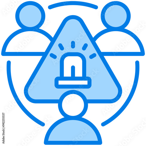 Emergency Icon