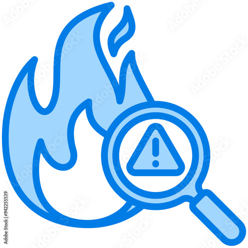 Investigation Icon
