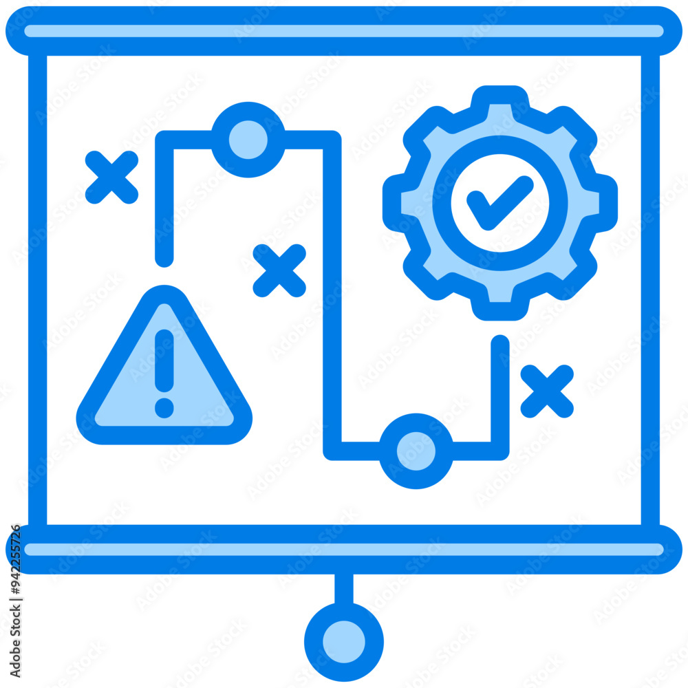 Strategy Icon Strategy Icon