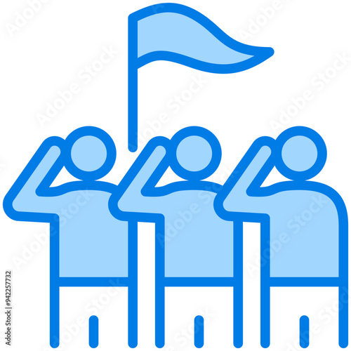 Republic Icon