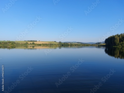 The Dragon Lake (Europe – Germany) 