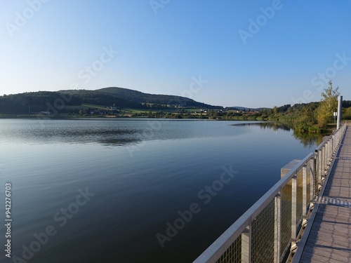 The Dragon Lake (Europe – Germany)
 photo