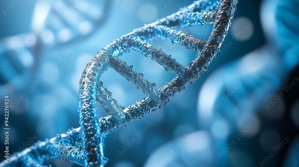 DNA structure DNA structure