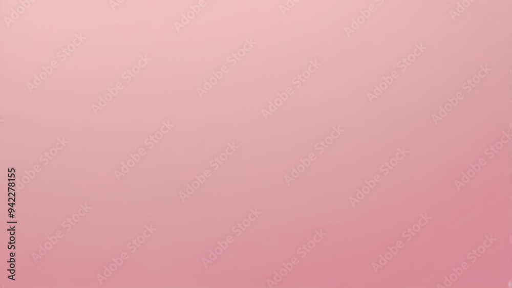 pink background with ribbon