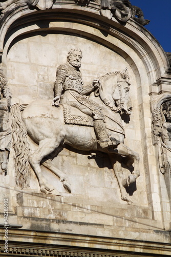 basilica de Fourviere photo