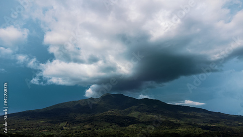 Cerro de Guazapa