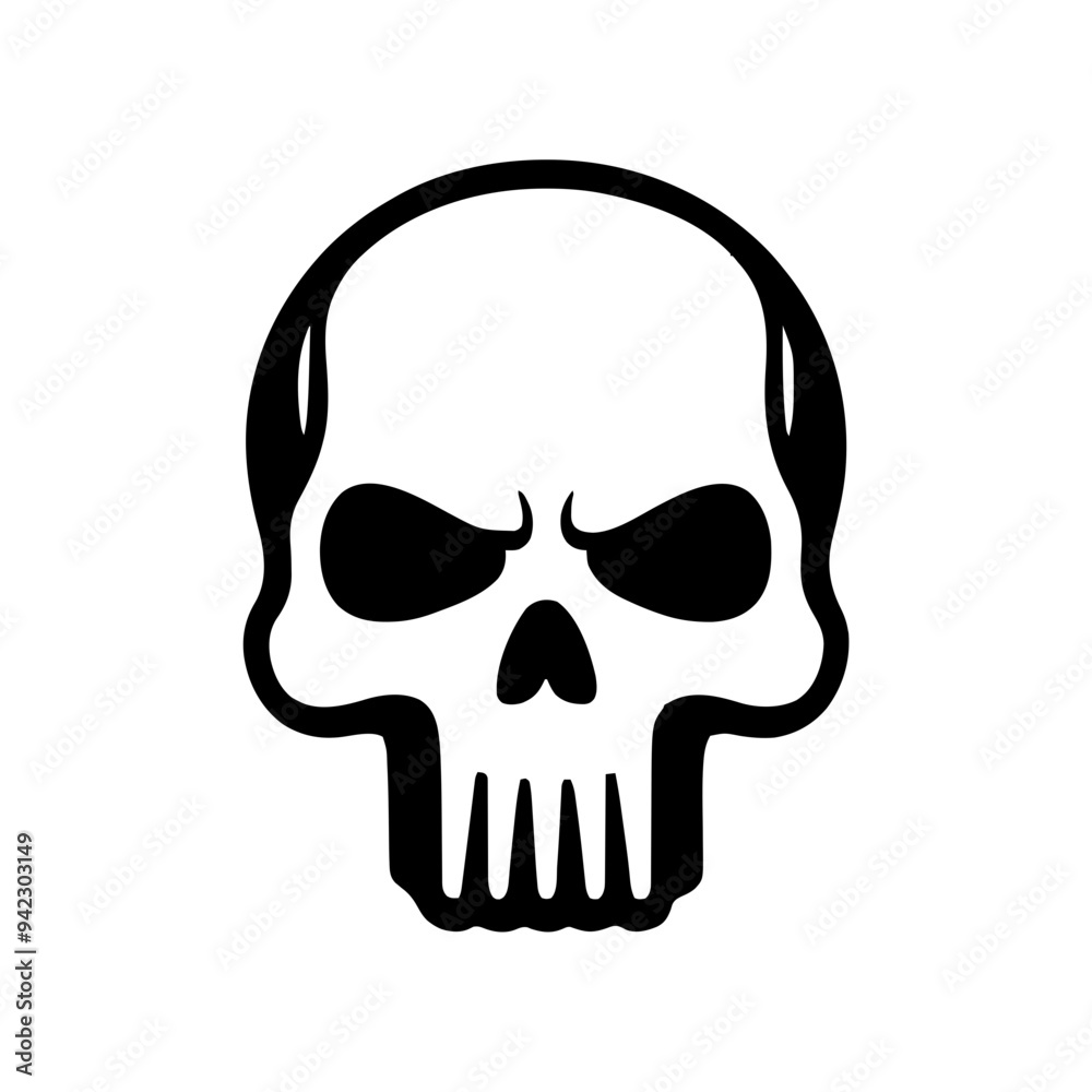skull skull