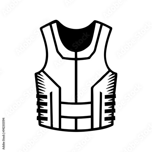 ballistic vest