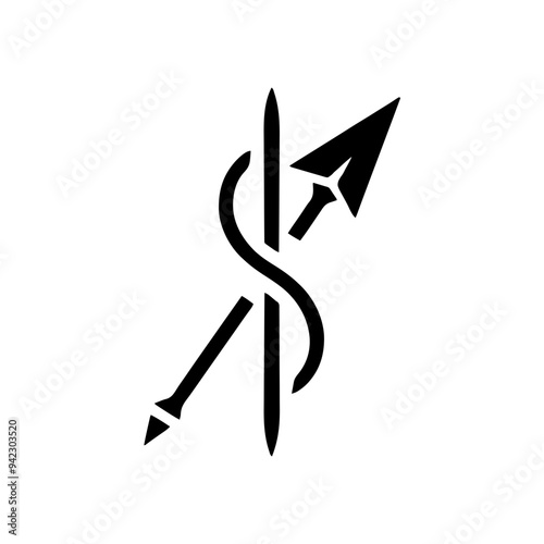 spear