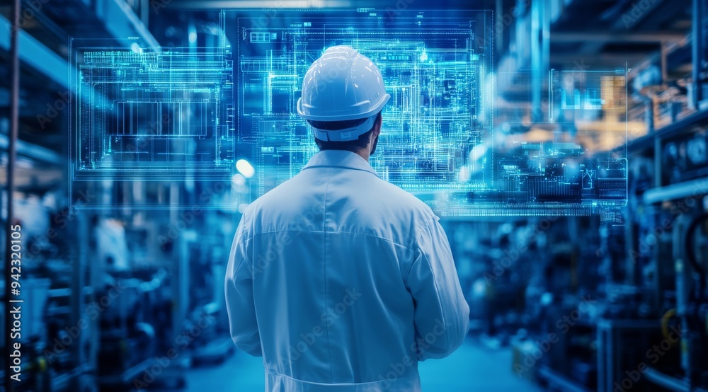 Explore how European companies use innovative digital tools to boost productivity and enhance operational efficiency in industrial processes, supported by American engineering expertise Explore how European companies use innovative digital tools to boost productivity and enhance operational efficiency in industrial processes, supported by American engineering expertise