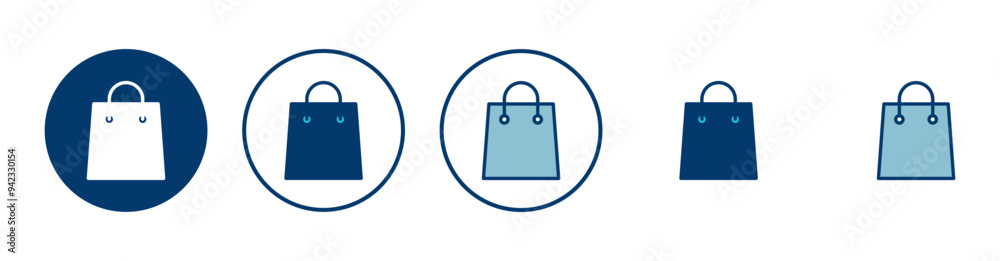 Shopping bag icon vector isolated on white background. Shopping bag vector icon. Basket icon Shopping bag icon vector isolated on white background. Shopping bag vector icon. Basket icon