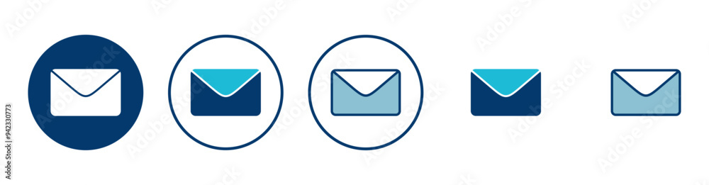 Mail vector vector icon isolated on white background. E-mail icon. Envelope illustration. Message Mail vector vector icon isolated on white background. E-mail icon. Envelope illustration. Message