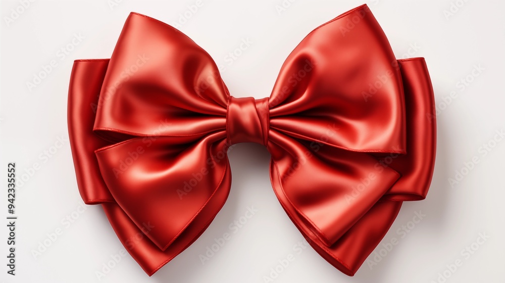 red ribbon bow isolated transparent png red ribbon bow isolated transparent png
