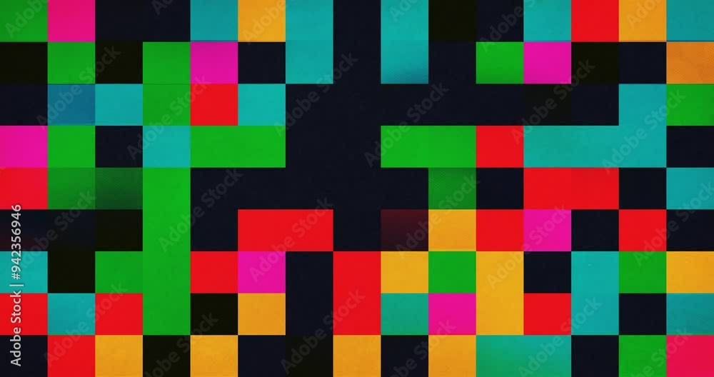Pattern Play - An animated display of playful geometric patterns. Colorful Vertical Stripes Motion Graphic Background Pattern Play - An animated display of playful geometric patterns. Colorful Vertical Stripes Motion Graphic Background