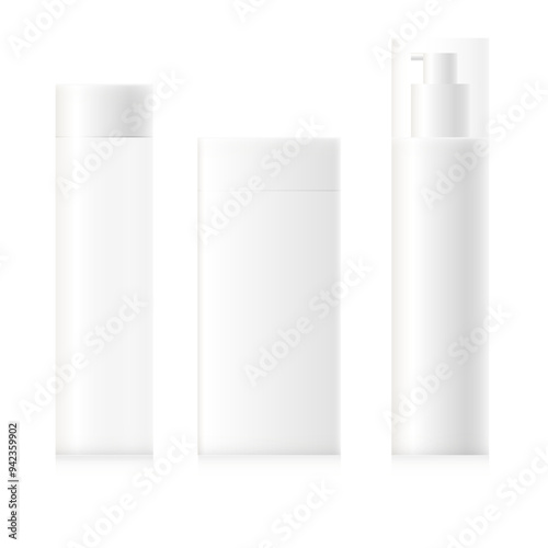 bottles mockup, bottle, plastic, container, blank, shampoo, cream, care, beauty, cosmetic, object, lotion, cosmetics, medicine, liquid, packaging, spray,