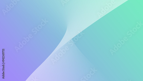 Gradient background color gradient concept graphic for illustration