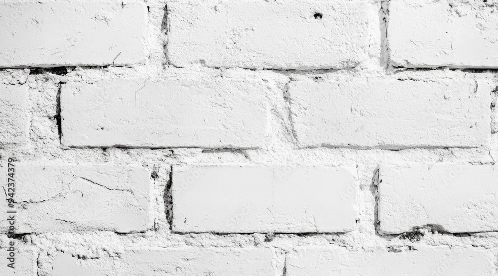 This beautifully designed white brick wall serves as a clean and versatile backdrop, which makes it particularly ideal for a wide variety of creative projects, such as photography and graphic design This beautifully designed white brick wall serves as a clean and versatile backdrop, which makes it particularly ideal for a wide variety of creative projects, such as photography and graphic design