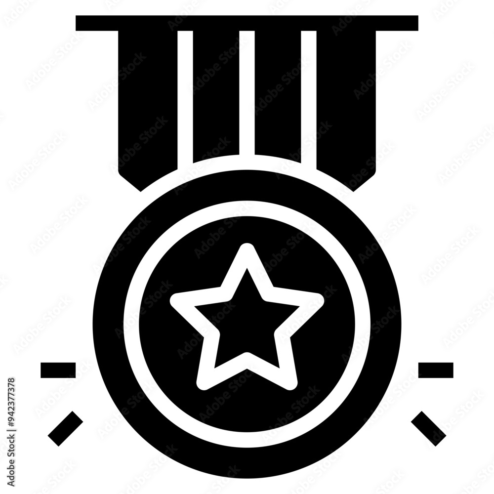 Medal Icon