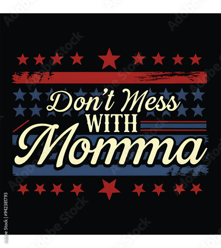 Inspirational Mother’s Day T-Shirt Design