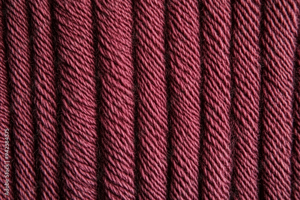 Abstract fabric texture background, close up picture of purssian color thread, macro image of textile surface, wallpaper template for banner, website, backdrop, poster , ai Abstract fabric texture background, close up picture of purssian color thread, macro image of textile surface, wallpaper template for banner, website, backdrop, poster , ai