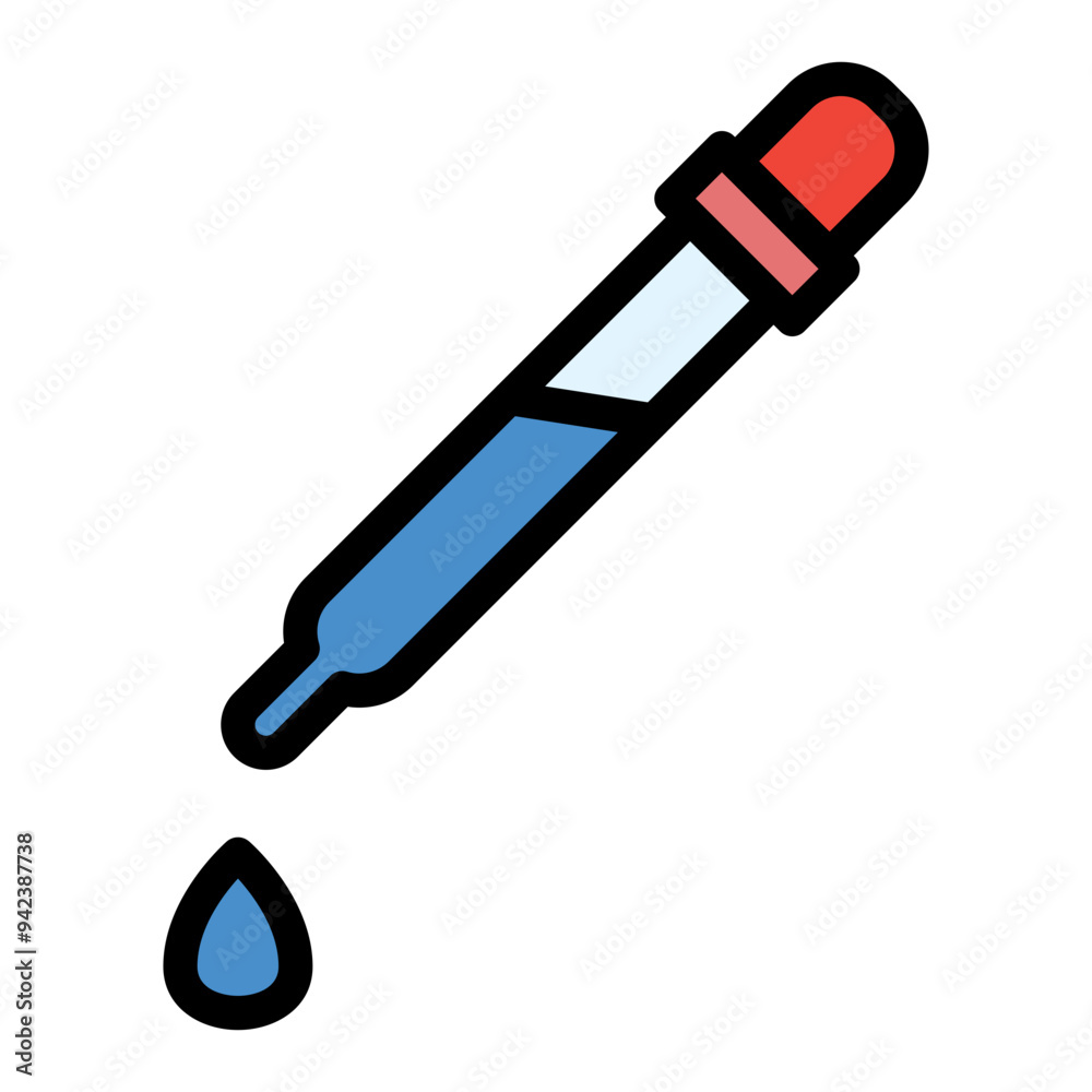 dropper icon dropper icon