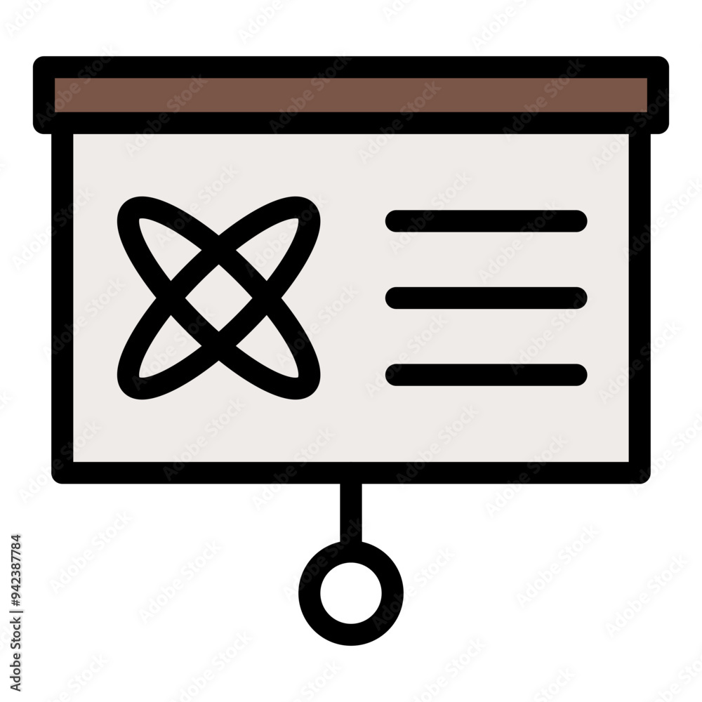 presentation icon presentation icon