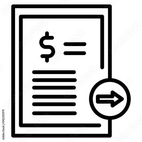 Payables Icon