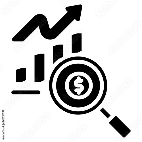 Amortization Icon