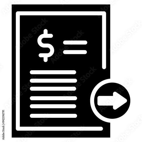 Payables Icon