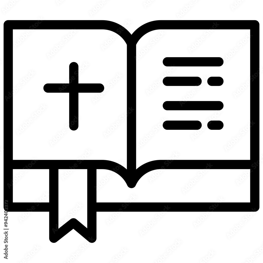 Bible Icon Bible Icon
