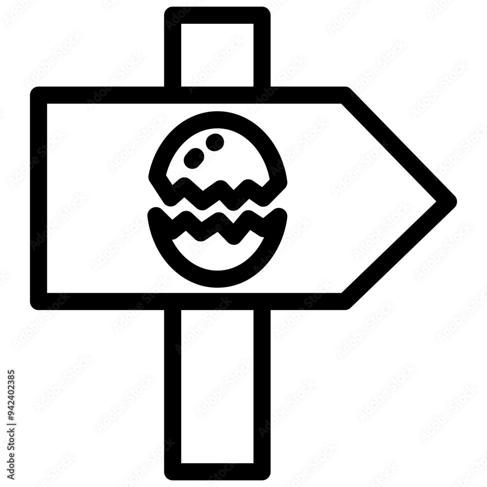 Direction Icon Direction Icon