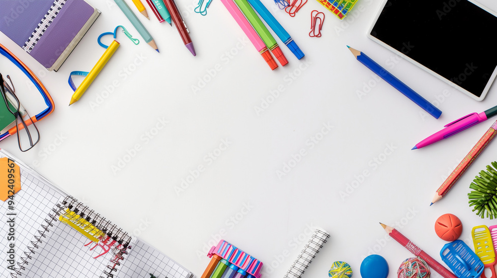 back to school background back to school background