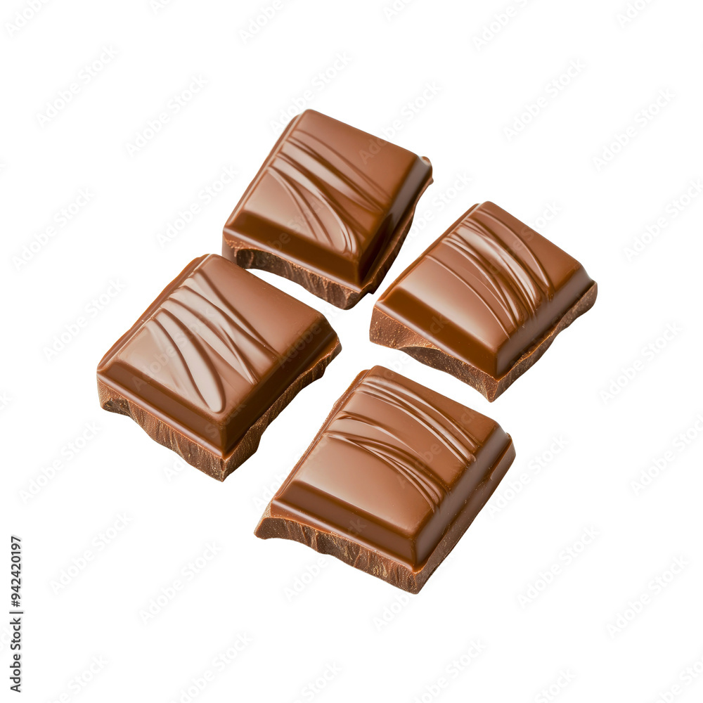 Delicious Milk Chocolate Delicious Milk Chocolate