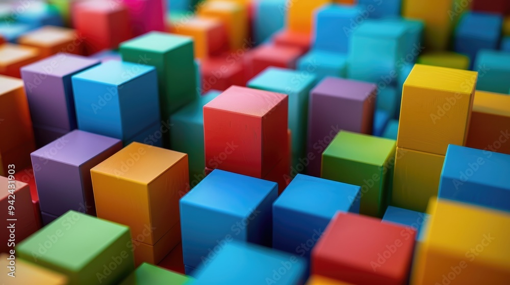 Output regarding building blocks concept Output regarding building blocks concept