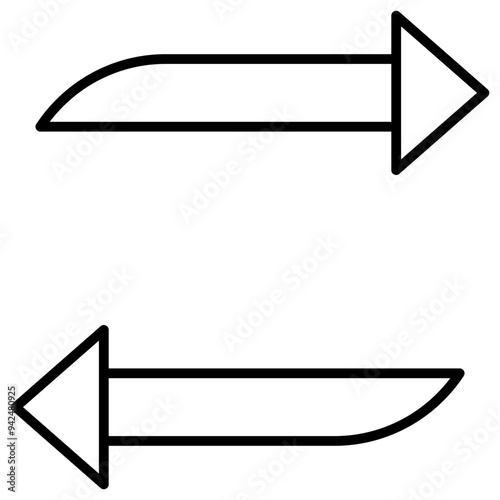 Transfer Icon