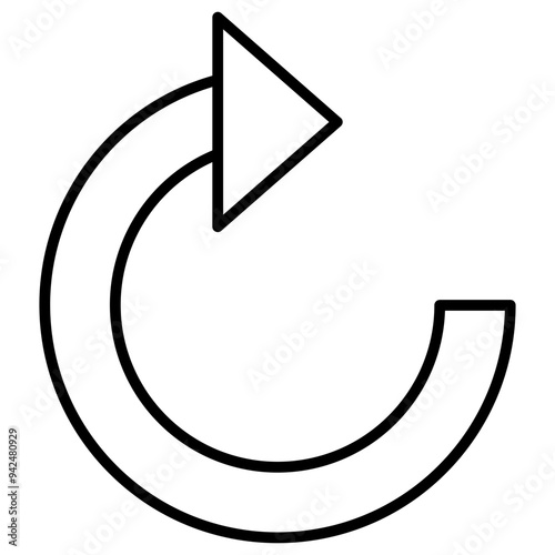 Refresh Icon