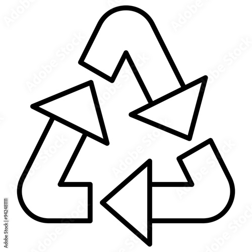 Recycle Icon