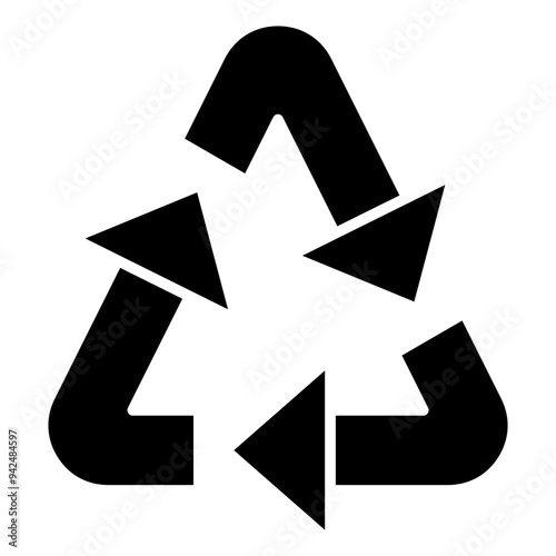 Recycle Icon