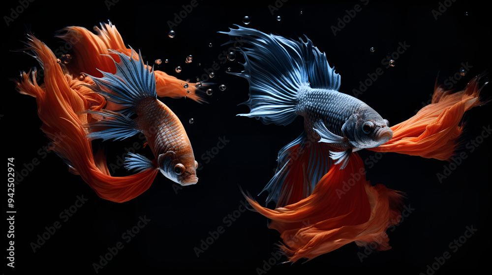 fish fish