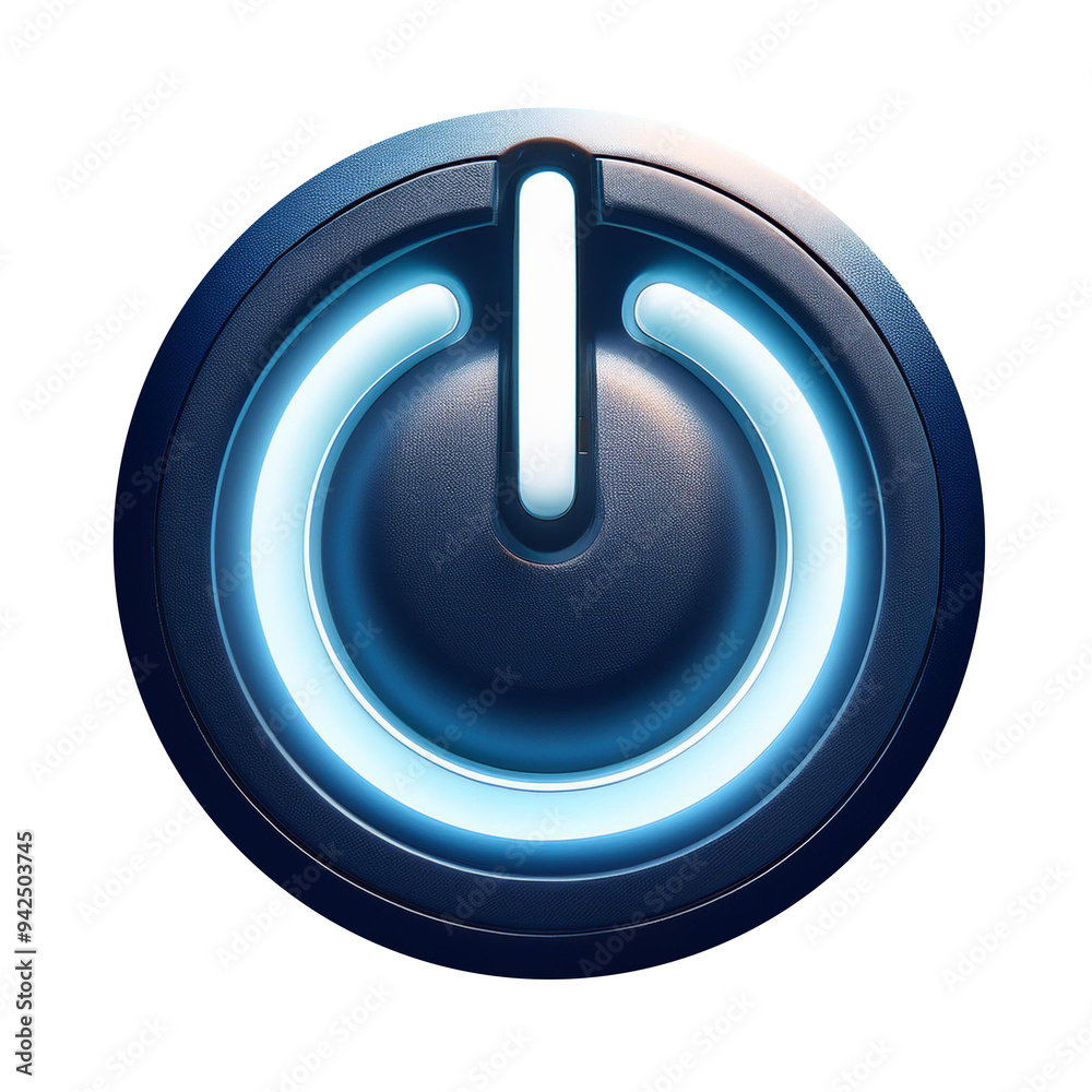Minimalist Modern LED Backlit Power Button PNG Series: High-Resolution Transparent Images for Sleek Designs – Perfect for Tech Projects, User Interface Elements, and Futuristic Graphic Design Minimalist Modern LED Backlit Power Button PNG Series: High-Resolution Transparent Images for Sleek Designs – Perfect for Tech Projects, User Interface Elements, and Futuristic Graphic Design
