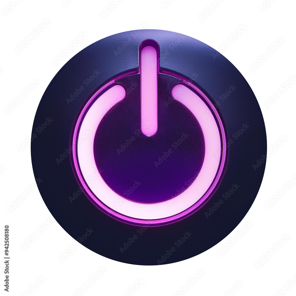 Minimalist Modern LED Backlit Power Button PNG Series: High-Resolution Transparent Images for Sleek Designs – Perfect for Tech Projects, User Interface Elements, and Futuristic Graphic Design Minimalist Modern LED Backlit Power Button PNG Series: High-Resolution Transparent Images for Sleek Designs – Perfect for Tech Projects, User Interface Elements, and Futuristic Graphic Design