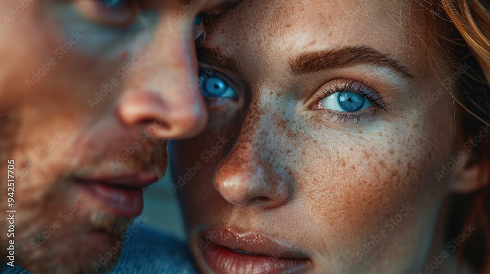 Loyalty: Commitment and faithfulness to the relationship, with both partners devoted to each other and dedicated to maintaining their bond.
Loyalty: Commitment and faithfulness to the relationship, with both partners devoted to each other and dedicated to maintaining their bond.