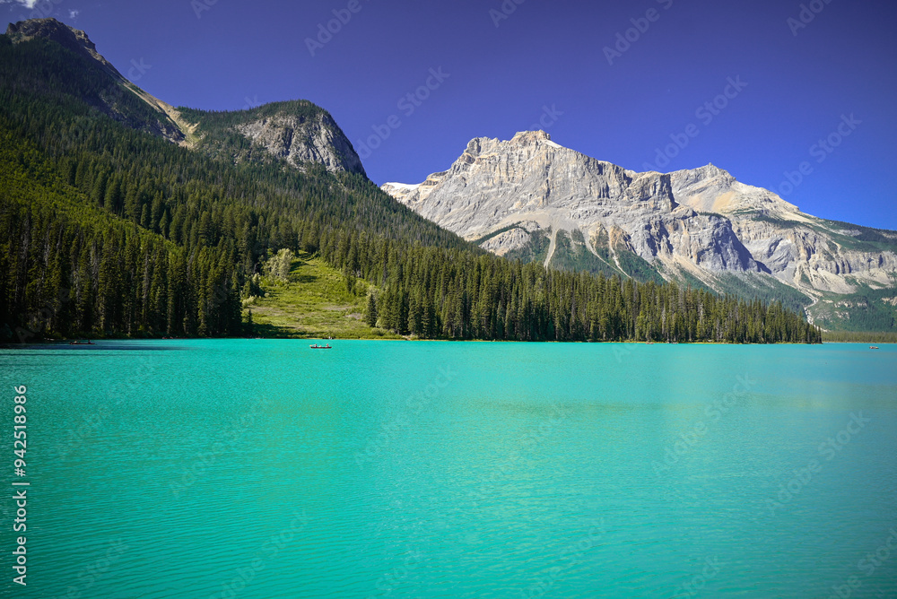 Canadian Baff National Park Rocky Mountains Canadian Baff National Park Rocky Mountains