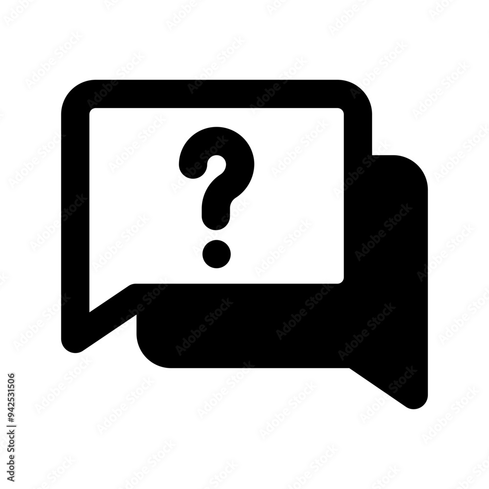faq glyph icon faq glyph icon