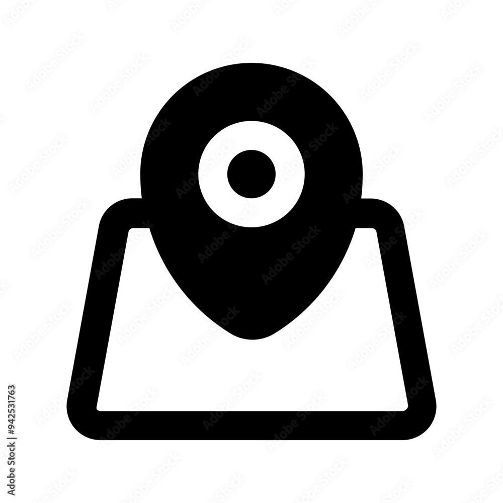 location glyph icon location glyph icon