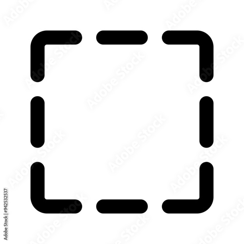 selection glyph icon